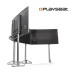 Playseat® TV Stand Tripple Package