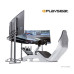 Playseat® TV Stand Tripple Package
