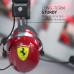 Thrustmaster - T.Racing Scuderia Ferrari Edition Gaming Headset - DTS