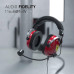 Thrustmaster - T.Racing Scuderia Ferrari Edition Gaming Headset - DTS