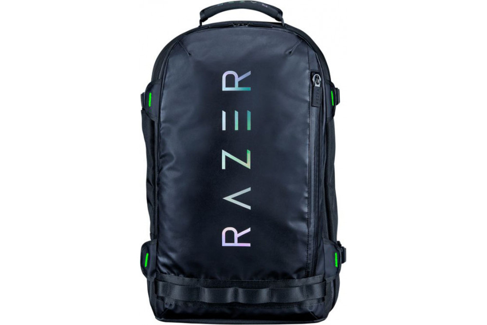 Razer Rogue Backpack 17 3 Inch V3 Chromatic Edition Von Online Einkaufen Bei Jo Games