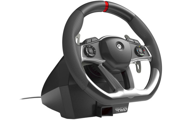 Force Feedback Racing Wheel DLX [XONE/XSX]