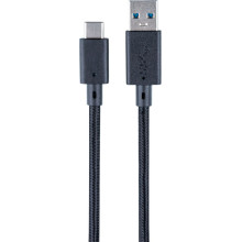 USB-C- Cable [3 m] - black [PS5]