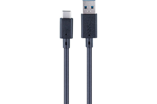 USB-C- Cable [5 m] - black [PS5]