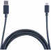 USB-C- Cable [5 m] - black [PS5]