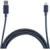 USB-C- Cable [5 m] - black [PS5]