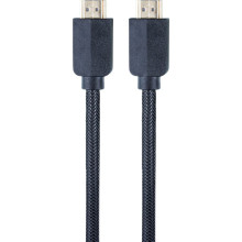 HDMI 2.1 Cable 3m - black [PS5]