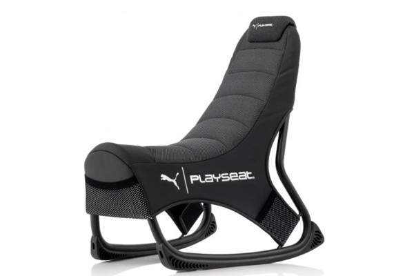 Playseat® Puma Active Gaming Seat - black