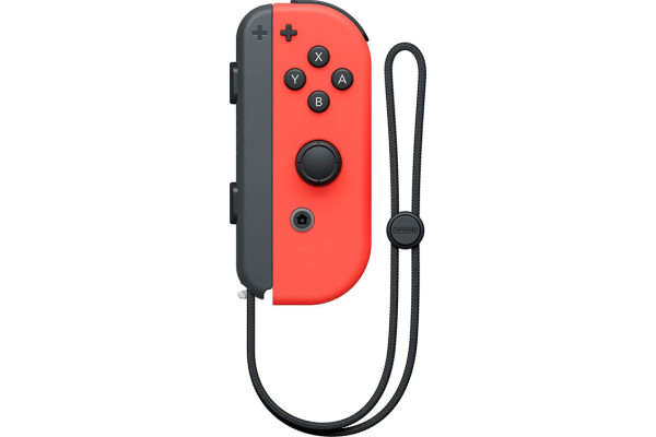 Joy-Con (R) - neon red [NSW]