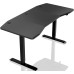 Nitro Concepts D16E Gaming Desk - black/red