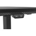 Nitro Concepts D16E Gaming Desk - black/red