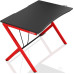 Nitro Concepts D12 Deskpad - black/red