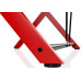 Nitro Concepts D12 Deskpad - black/red