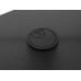 Nitro Concepts D12 Deskpad - black/red