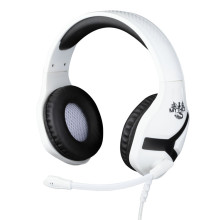 KONIX - Mythics Gaming Headset - Nemesis White [PS5]