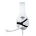 KONIX - Mythics Gaming Headset - Nemesis White [PS5]