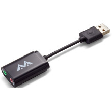 Antlion Modmic Audio USB Sound Card