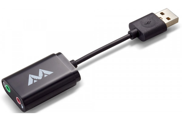 Antlion Modmic Audio USB Sound Card