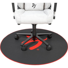 Arozzi ZONA Floorpad - red