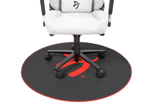 Arozzi ZONA Floorpad - red
