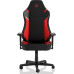 Nitro Concepts X1000 Gaming Chairs - black/red