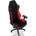 Nitro Concepts X1000 Gaming Chairs - black/red