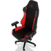 Nitro Concepts X1000 Gaming Chairs - black/red