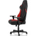 Nitro Concepts X1000 Gaming Chairs - black/red