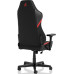 Nitro Concepts X1000 Gaming Chairs - black/red