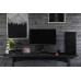 Arozzi Arena Moto Gaming Desk - black