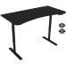 Arozzi Arena Moto Gaming Desk - black