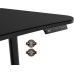 Arozzi Arena Moto Gaming Desk - black