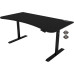 Arozzi Arena Moto Gaming Desk - black