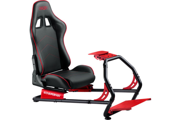 Oplite - GT3 Cockpit Simracing