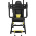 Oplite - GTR ELITE Racing Cockpit Yellow