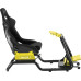 Oplite - GTR ELITE Racing Cockpit Yellow