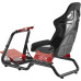 Oplite - GTR ELITE Racing Cockpit Red