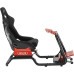 Oplite - GTR ELITE Racing Cockpit Red