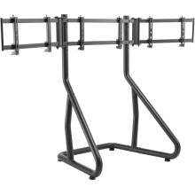 Oplite - Triple Monitor Stand EX