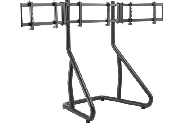 Oplite - Triple Monitor Stand EX