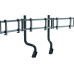 Oplite - GTR Triple Monitor Stand