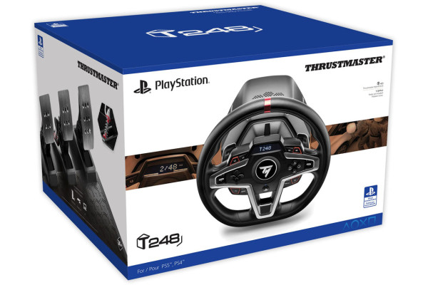 Thrustmaster - T248 [PS5/PS4/PC]