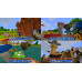 Minecraft Nintendo Switch Edition [NSW] (D/F/I)