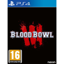 Blood Bowl 3 [PS4] (D/F)
