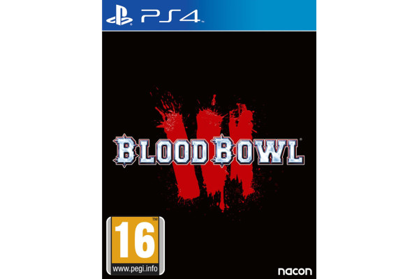 Blood Bowl 3 [PS4] (D/F)