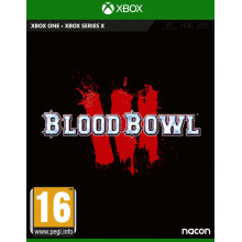 Blood Bowl 3 [XSX] (D/F)