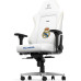 noblechairs HERO - Real Madrid Edition - white