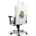 noblechairs HERO - Real Madrid Edition - white