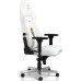noblechairs HERO - Real Madrid Edition - white
