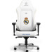 noblechairs HERO - Real Madrid Edition - white